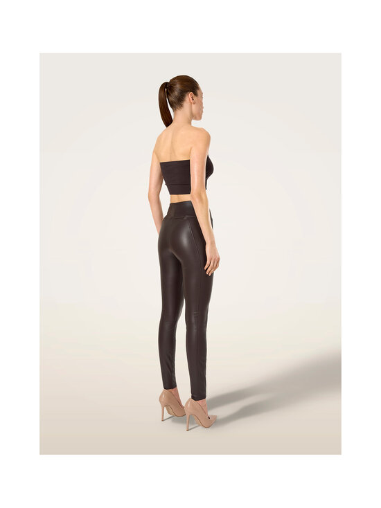 Wolford - Edie Forming -leggingsit - 4870 DARK WOOD | Stockmann - photo 2