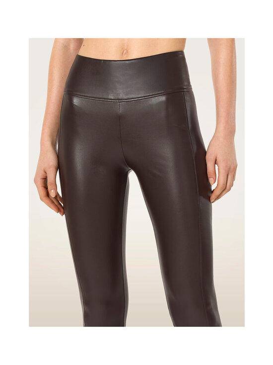 Wolford - Edie Forming -leggingsit - 4870 DARK WOOD | Stockmann - photo 3