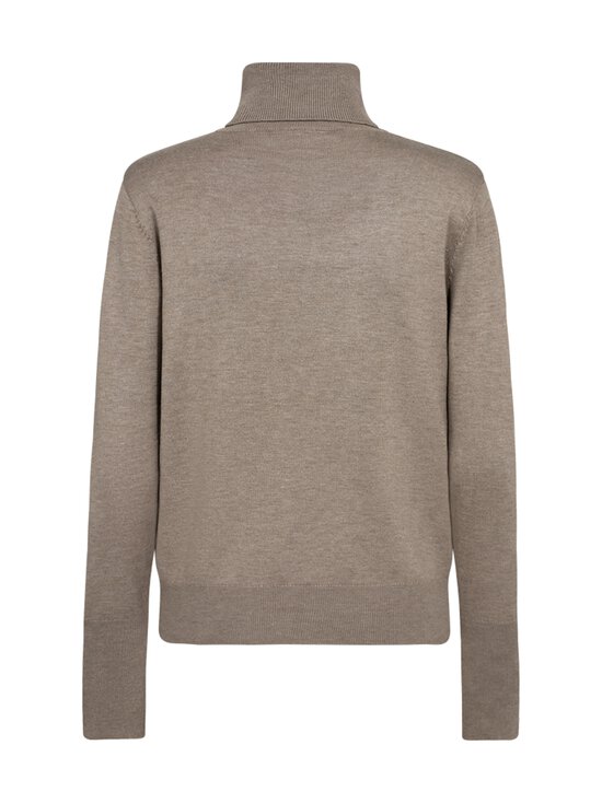 Freequent - Fqkatie Pullover -neule - 9349 DESERT TAUPE MELANGE - photo 2 Freequent - Fqkatie Pullover -neule - 9349 DESERT TAUPE MELANGE | Stockmann - photo 2