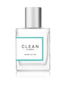 Clean - Warm Cotton EdP -tuoksu 30 ml | Stockmann