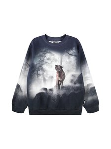 Molo - Collegepaita - 9717 MOONLIT WOLVES Molo - Collegepaita - 9717 MOONLIT WOLVES | Stockmann