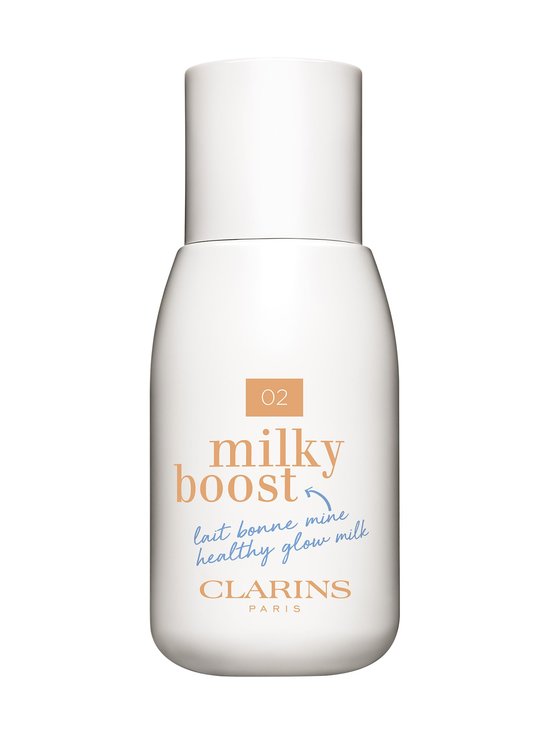 Milky Boost -meikkivoide 50 ml