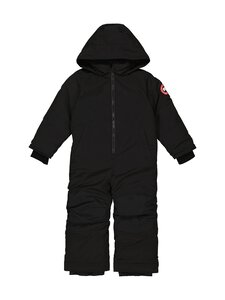 Canada Goose - Grizzly-talvihaalari untuvatäytteellä - 61 BLACK - NOIR Canada Goose - Grizzly-talvihaalari untuvatäytteellä - 61 BLACK - NOIR | Stockmann