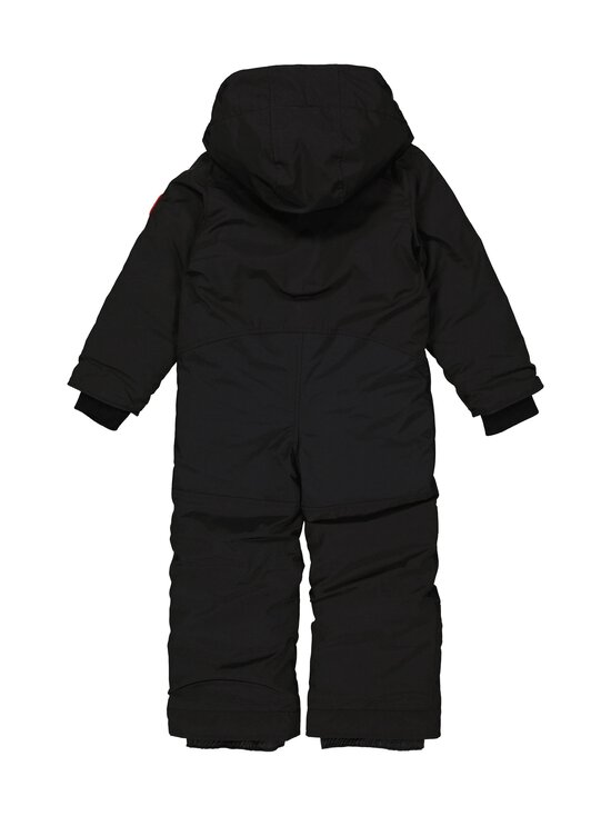 Canada Goose - Kombinesoon Grizzly Snowsuit - 61 BLACK - NOIR - photo 2 Canada Goose - Kombinesoon Grizzly Snowsuit - 61 BLACK - NOIR | Stockmann - photo 2