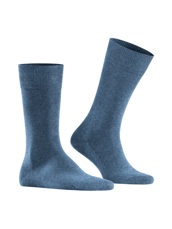 Falke - Family-sukat - LIGHT DENIM (6660) | Stockmann - photo 3