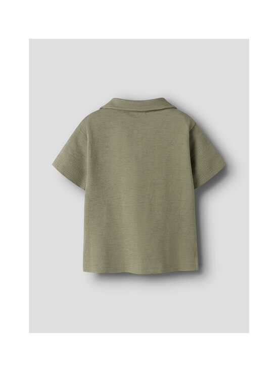 Lil' Atelier - NmmFalk Loose -pikeepaita - OVERLAND TREK | Stockmann - photo 2