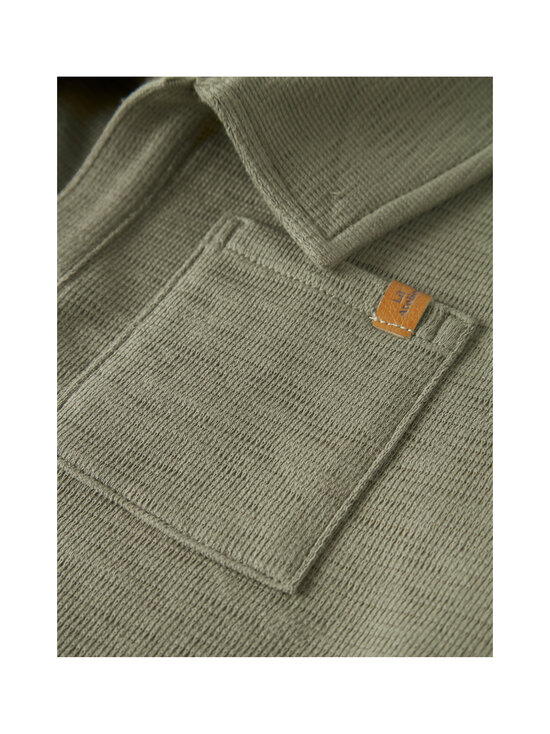 Lil' Atelier - NmmFalk Loose -pikeepaita - OVERLAND TREK | Stockmann - photo 3