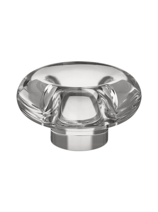 Kosta Boda - Orion-kynttilänjalka - CLEAR - photo 1 Kosta Boda - Orion-kynttilänjalka - CLEAR | Stockmann - photo 1