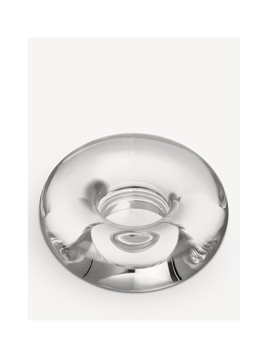 Kosta Boda - Orion-kynttilänjalka - CLEAR - photo 2 Kosta Boda - Orion-kynttilänjalka - CLEAR | Stockmann - photo 2