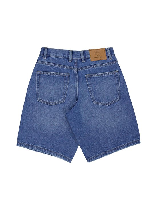 Redefined Rebel - Valencia Loose fit džinsa šorti - LIGHT BLUE | Stockmann - photo 2