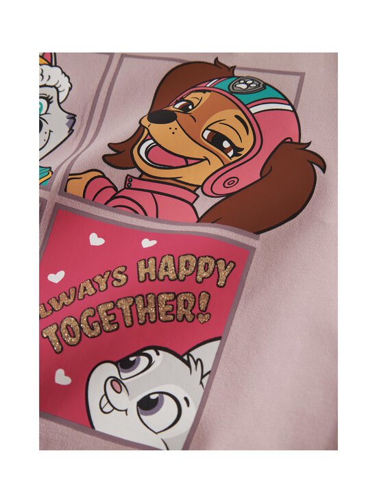 Name It - NmfJose Paw -collegepaita - BURNISHED LILAC | Stockmann - photo 3