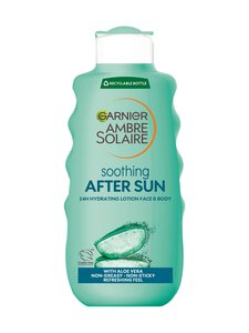 Garnier - Päikesejärgne kreem After Sun 24h Hydrating Face & Body Lotion Garnier - Päikesejärgne kreem After Sun 24h Hydrating Face & Body Lotion | Stockmann