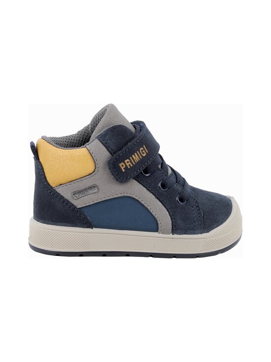 Primigi - Baby Mid Goretex -varsikengät - NAVY-LIGHT BLUE - photo 1 Primigi - Baby Mid Goretex -varsikengät - NAVY-LIGHT BLUE | Stockmann - photo 1