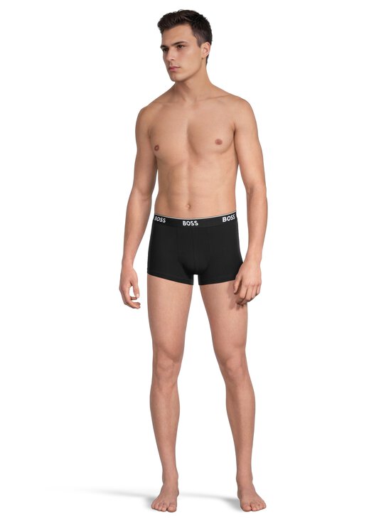 BOSS - Aluspüksid Power Design, 3-paari - 261 MEDIUM BEIGE | Stockmann - photo 7