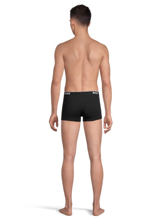 BOSS - Aluspüksid Power Design, 3-paari - 261 MEDIUM BEIGE | Stockmann - photo 8