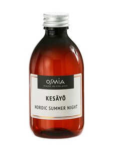 Osmia - Summer night room scent filling bottle 250 ml - RUSKEA | Stockmann
