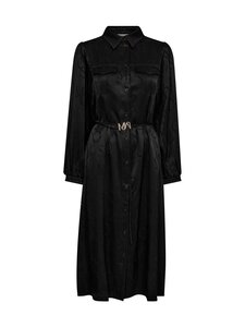 MOS MOSH - Mmraya Monogram -mekko - 801 BLACK | Stockmann