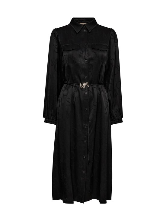 MOS MOSH - Mmraya Monogram -mekko - 801 BLACK | Stockmann - photo 1