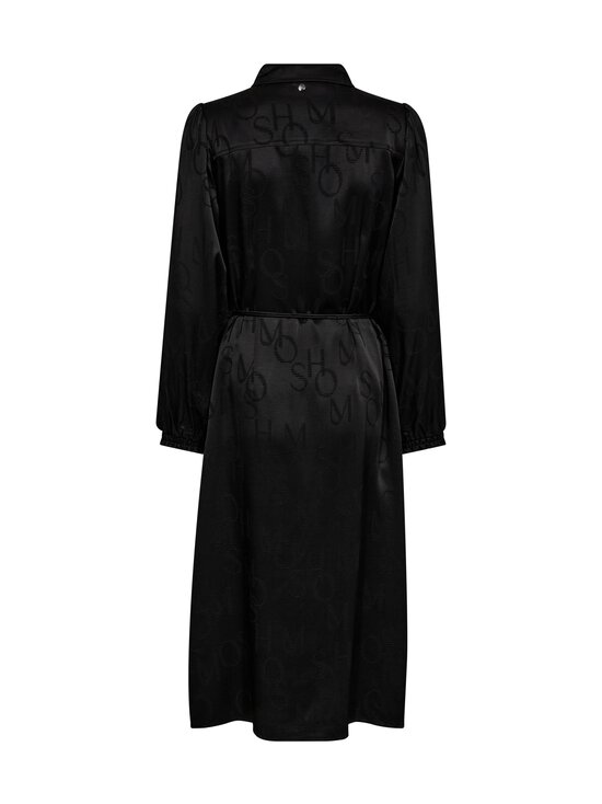 MOS MOSH - Mmraya Monogram -mekko - 801 BLACK | Stockmann - photo 2