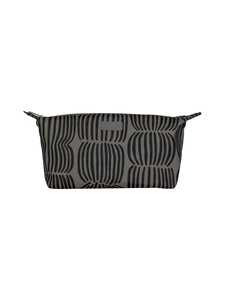 Pentik - Vilja kosmētikas soma 27 x 18 x 12 cm - DARK GREY | Stockmann
