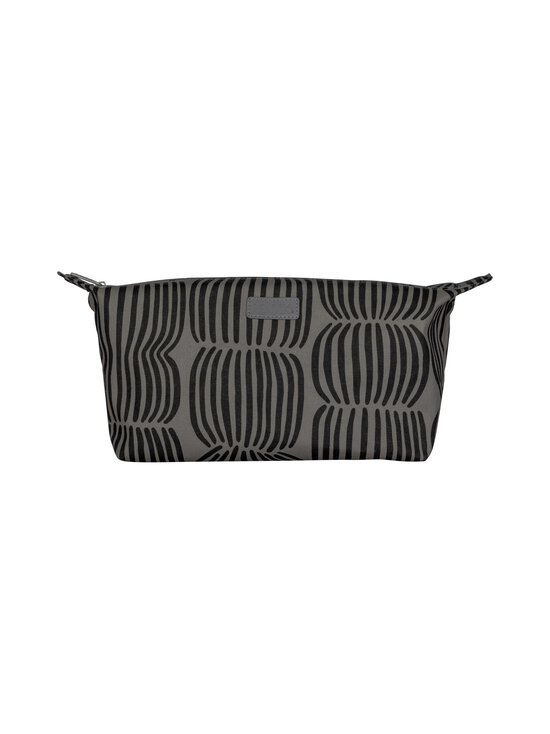 Pentik - Vilja kosmētikas soma 27 x 18 x 12 cm - DARK GREY | Stockmann - photo 1