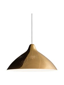 Innolux - Lisa 450 Cluster -messinkinen riippuvalaisin - BRASS | Stockmann