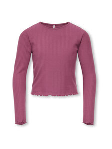 KIDS ONLY - KogNella-trikoopaita - GRAPE NECTAR | Stockmann