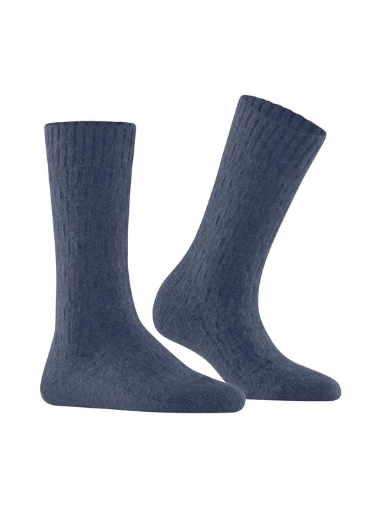Falke - Brick Wall vilnas zeķes - 6527 JUNIPER - photo 3 Falke - Brick Wall vilnas zeķes - 6527 JUNIPER | Stockmann - photo 3