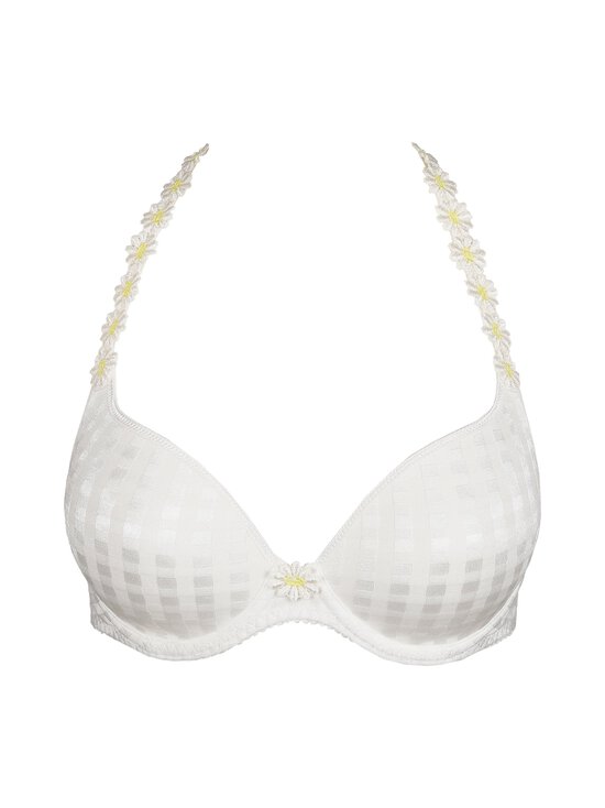 Marie Jo - Avero Padded Bra Heartshape -rintaliivit - IYP IVORY PETAL | Stockmann - photo 1