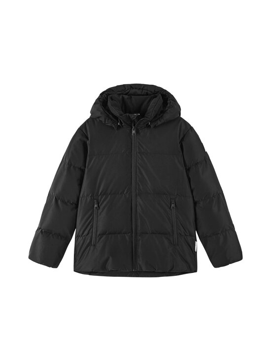 Reima - Sulejope Paimio - 9990 BLACK - photo 3 Reima - Sulejope Paimio - 9990 BLACK | Stockmann - photo 3
