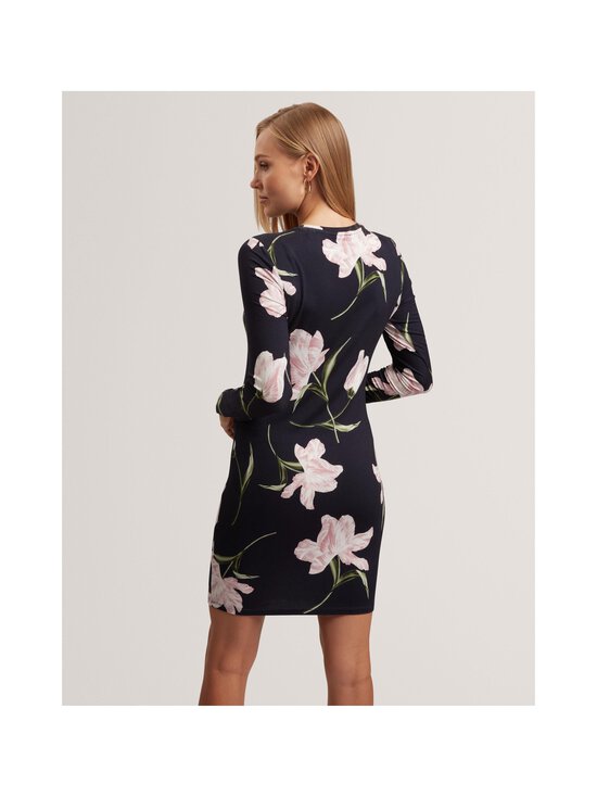 Ted Baker London - Baafnee-tunikamekko - NAVY | Stockmann - photo 3