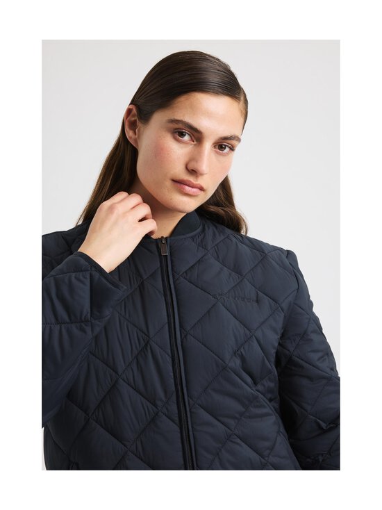 Röhnisch - Bree stepēta jaka - 0001 BLACK - photo 5 Röhnisch - Bree stepēta jaka - 0001 BLACK | Stockmann - photo 5