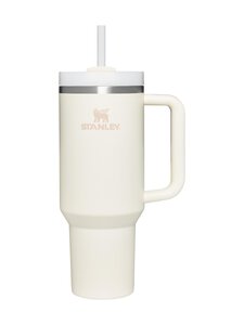 Stanley - The Quencher H2.O FlowState™ Tumbler -termosmuki 1.18 l - CREAM TONAL Stanley - The Quencher H2.O FlowState™ Tumbler -termosmuki 1.18 l - CREAM TONAL | Stockmann