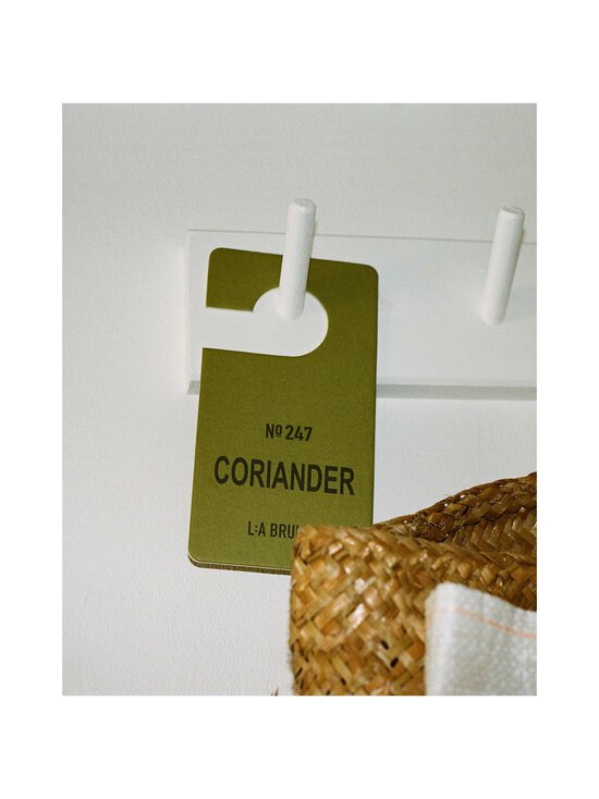 L:A Bruket - Coriander-tuoksulappu - NOCOL - photo 2 L:A Bruket - Coriander-tuoksulappu - NOCOL | Stockmann - photo 2