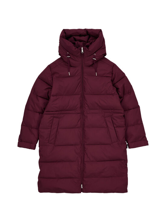 Makia - Tepitud parka Maren - 474 RED | Stockmann - photo 1