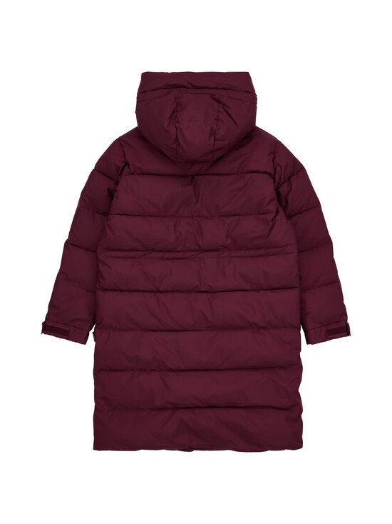 Makia - Tepitud parka Maren - 474 RED | Stockmann - photo 2