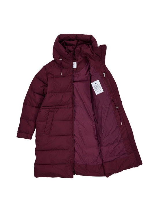 Makia - Tepitud parka Maren - 474 RED | Stockmann - photo 3