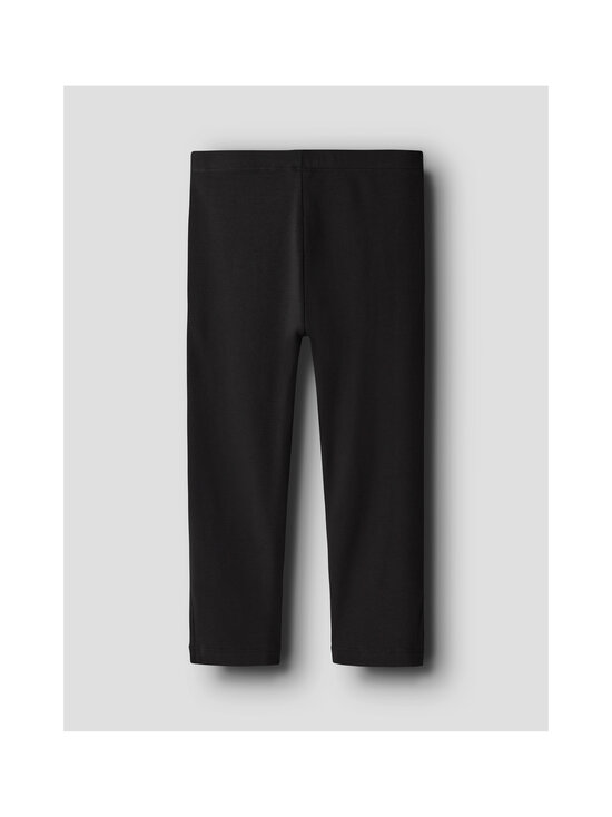 Name It - NkfJennela Capri legingi - BLACK | Stockmann - photo 2