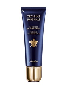 Guerlain - Orchidée Impériale The Rich Cleansing Foam -puhdistusvaahto 125 ml Guerlain - Orchidée Impériale The Rich Cleansing Foam -puhdistusvaahto 125 ml | Stockmann