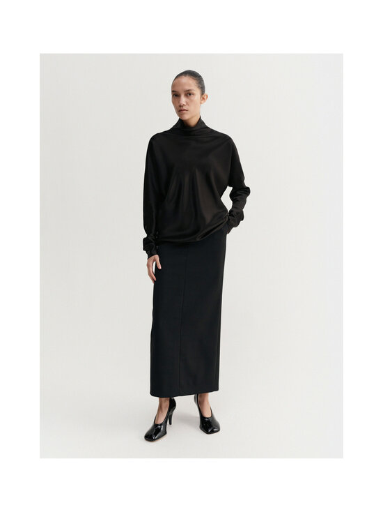 Almada Label - Maddy-pusero - BLACK | Stockmann - photo 2