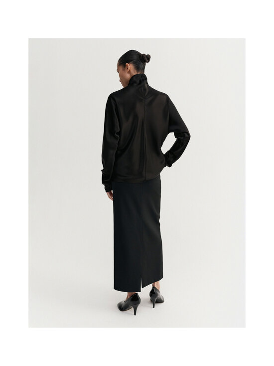 Almada Label - Maddy-pusero - BLACK | Stockmann - photo 3