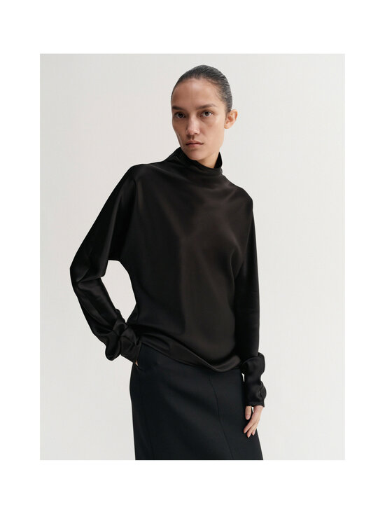 Almada Label - Maddy-pusero - BLACK | Stockmann - photo 4