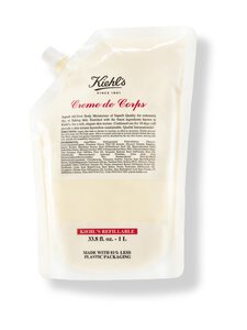 Kiehl's - Kehakreem Creme De Corps Refill, täitepakend | Stockmann