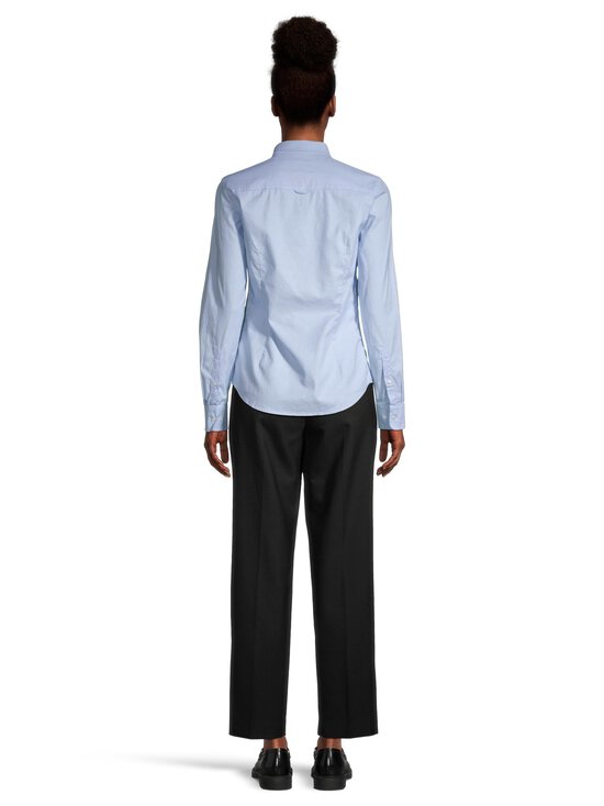 GANT - Slim Stretch Oxford -paita - 455 LIGHT BLUE - photo 3 GANT - Slim Stretch Oxford -paita - 455 LIGHT BLUE | Stockmann - photo 3