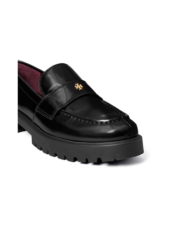 Tory Burch - Nahkkingad Classic Lug - 006 PERFECT BLACK - photo 3 Tory Burch - Nahkkingad Classic Lug - 006 PERFECT BLACK | Stockmann - photo 3
