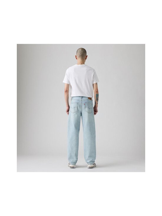 Levi's - 568 Loose Straight džinsi - 0062 BABY BLUE ESSENTIALS | Stockmann - photo 3