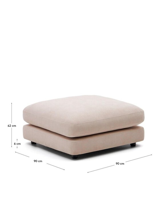 Kave Home - Gala-rahi - BEIGE | Stockmann - photo 5