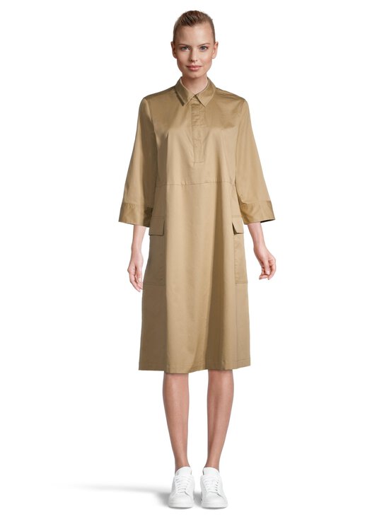 NOOM - Kleit Miriam - BEIGE - photo 2 NOOM - Kleit Miriam - BEIGE | Stockmann - photo 2