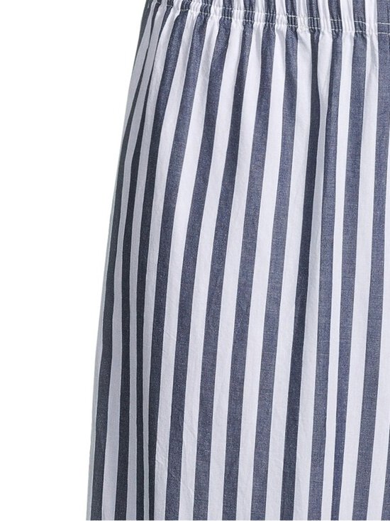 American Vintage - Vextown-housut - RAYENC RAYURES ENCRE | Stockmann - photo 5
