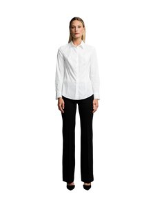 Andiata - COBI kreklblūze - 001 WHITE Andiata - COBI kreklblūze - 001 WHITE | Stockmann